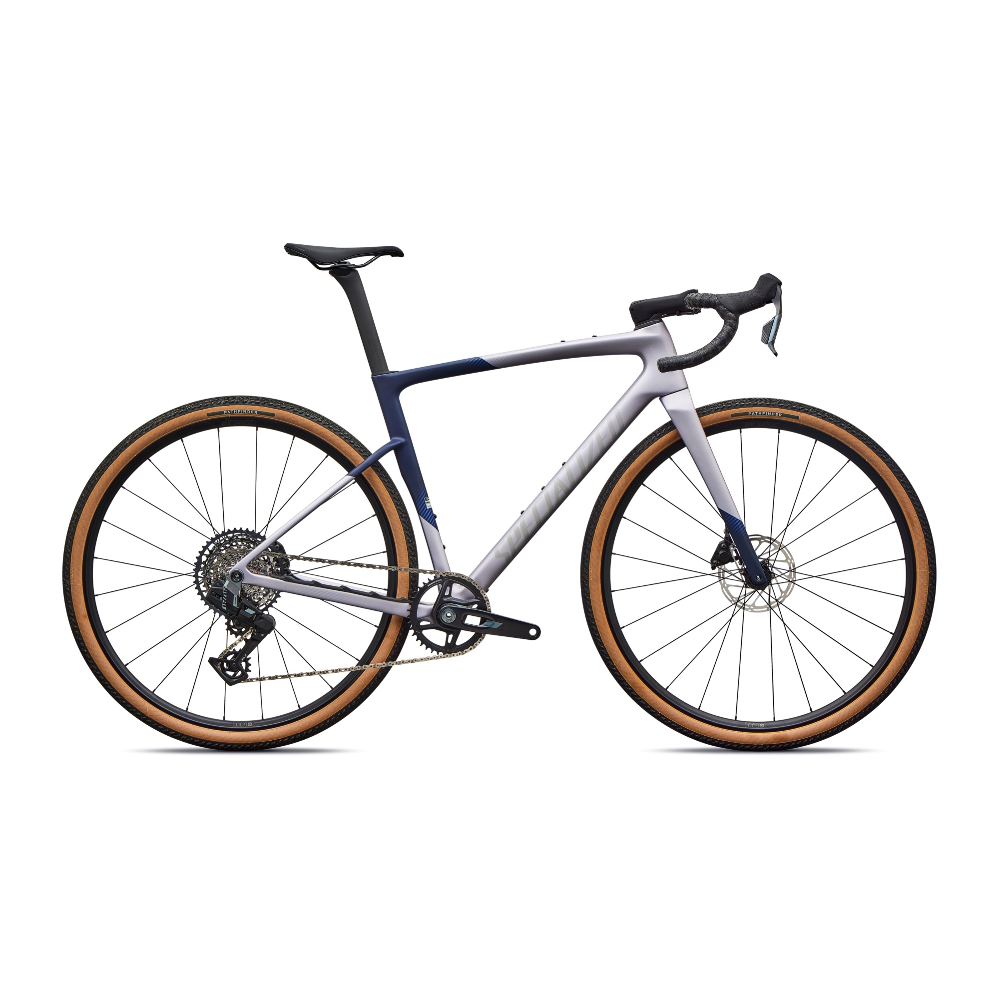 Rower gravelowy SPECIALIZED Crux 5 Comp