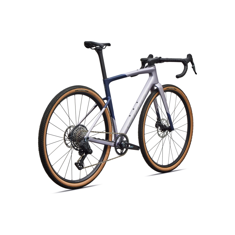 Rower gravelowy SPECIALIZED Crux 5 Comp