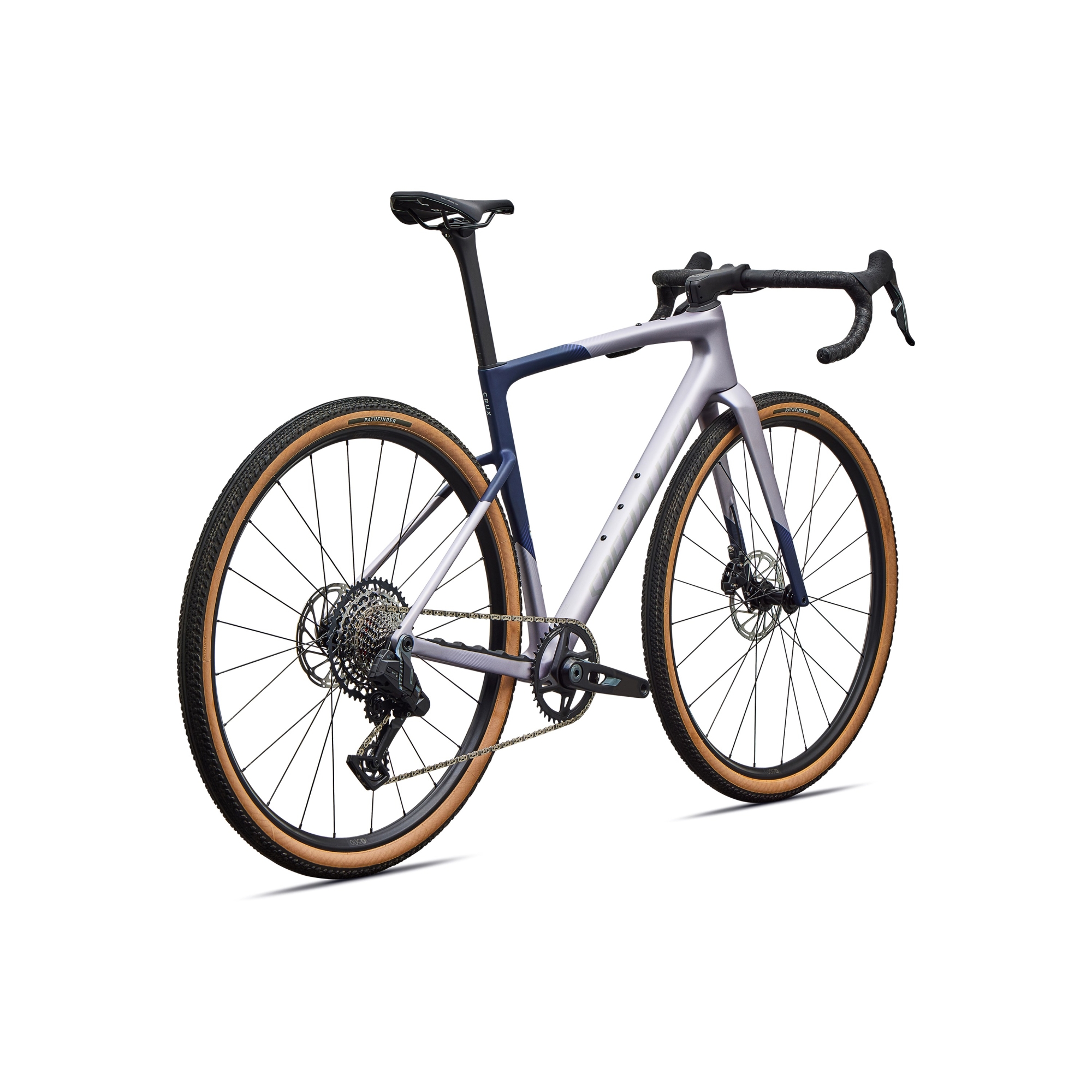 Rower gravelowy SPECIALIZED Crux 5 Comp