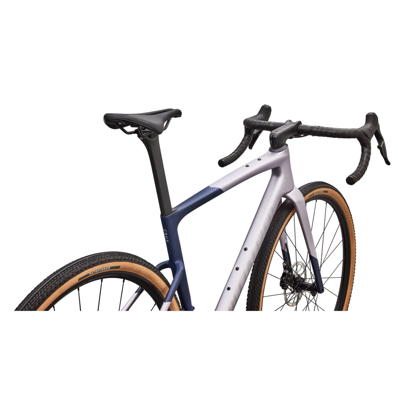 Rower gravelowy SPECIALIZED Crux 5 Comp