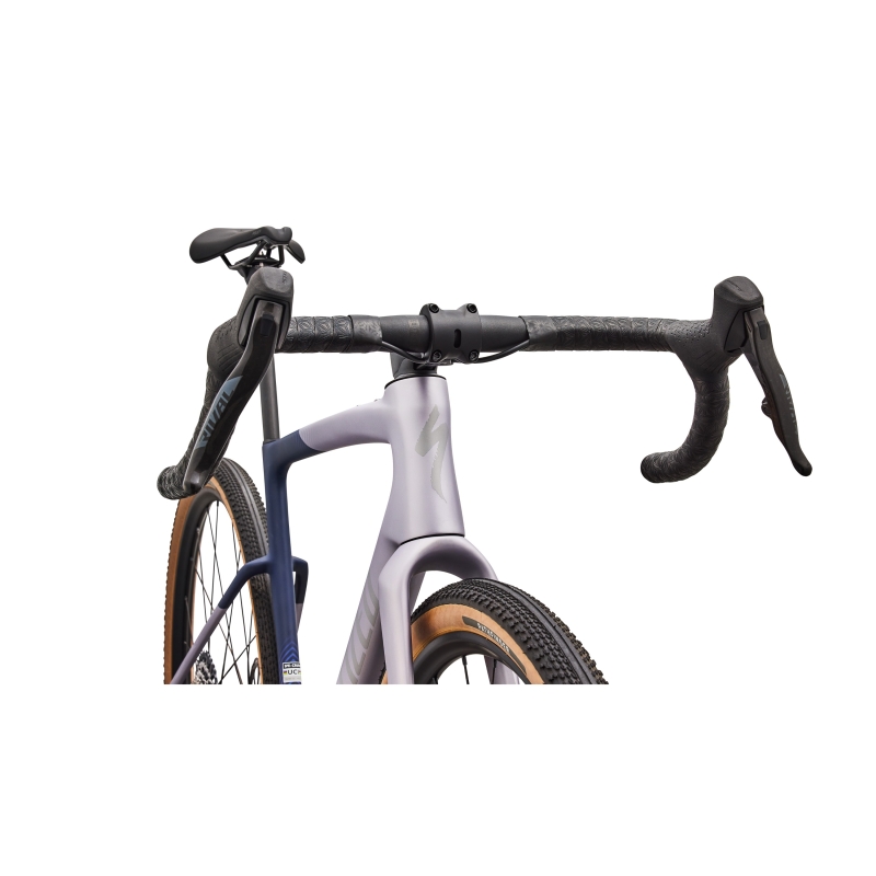 Rower gravelowy SPECIALIZED Crux 5 Comp