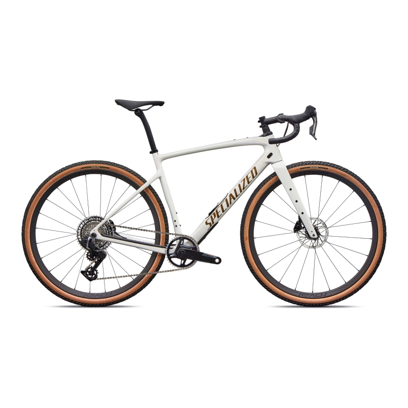 Rower gravelowy SPECIALIZED Diverge 4 Pro