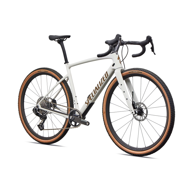 Rower gravelowy SPECIALIZED Diverge 4 Pro