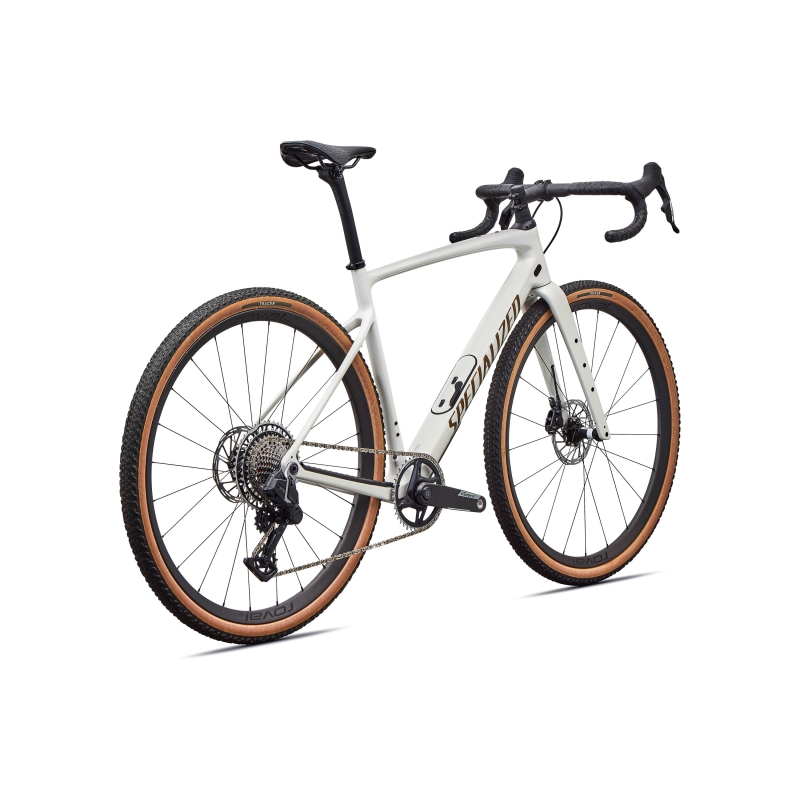 Rower gravelowy SPECIALIZED Diverge 4 Pro
