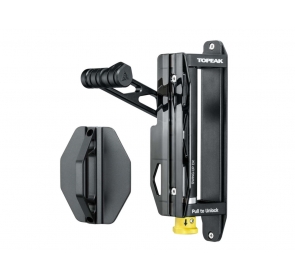 TOPEAK WIESZAK NA ŚCIANĘ SWING-UP DX BIKE HOLDER