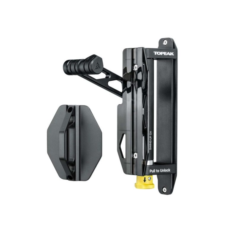 TOPEAK WIESZAK NA ŚCIANĘ SWING-UP DX BIKE HOLDER