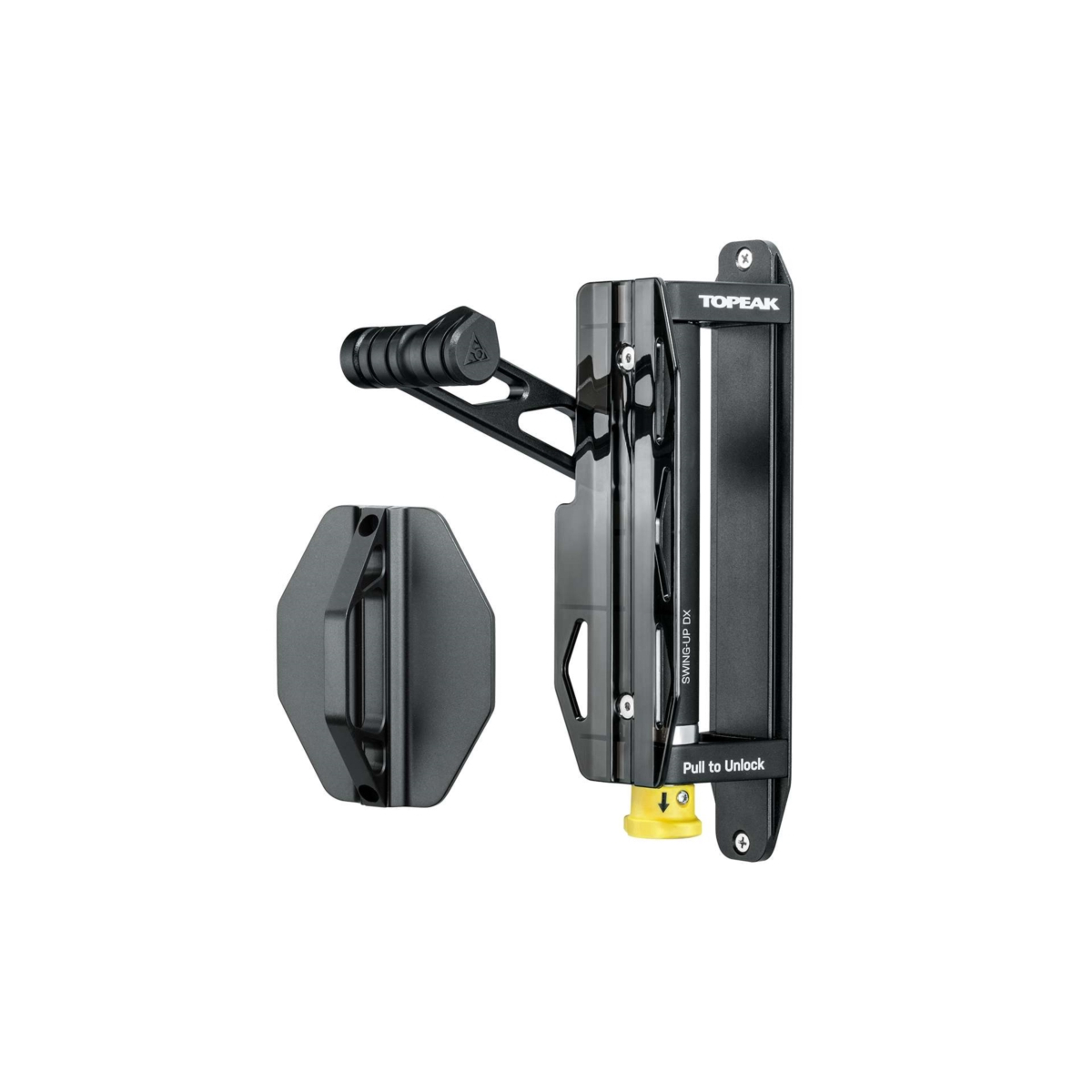 TOPEAK WIESZAK NA ŚCIANĘ SWING-UP DX BIKE HOLDER TOPEAK WIESZAK NA ŚCIANĘ SWING-UP DX BIKE HOLDER