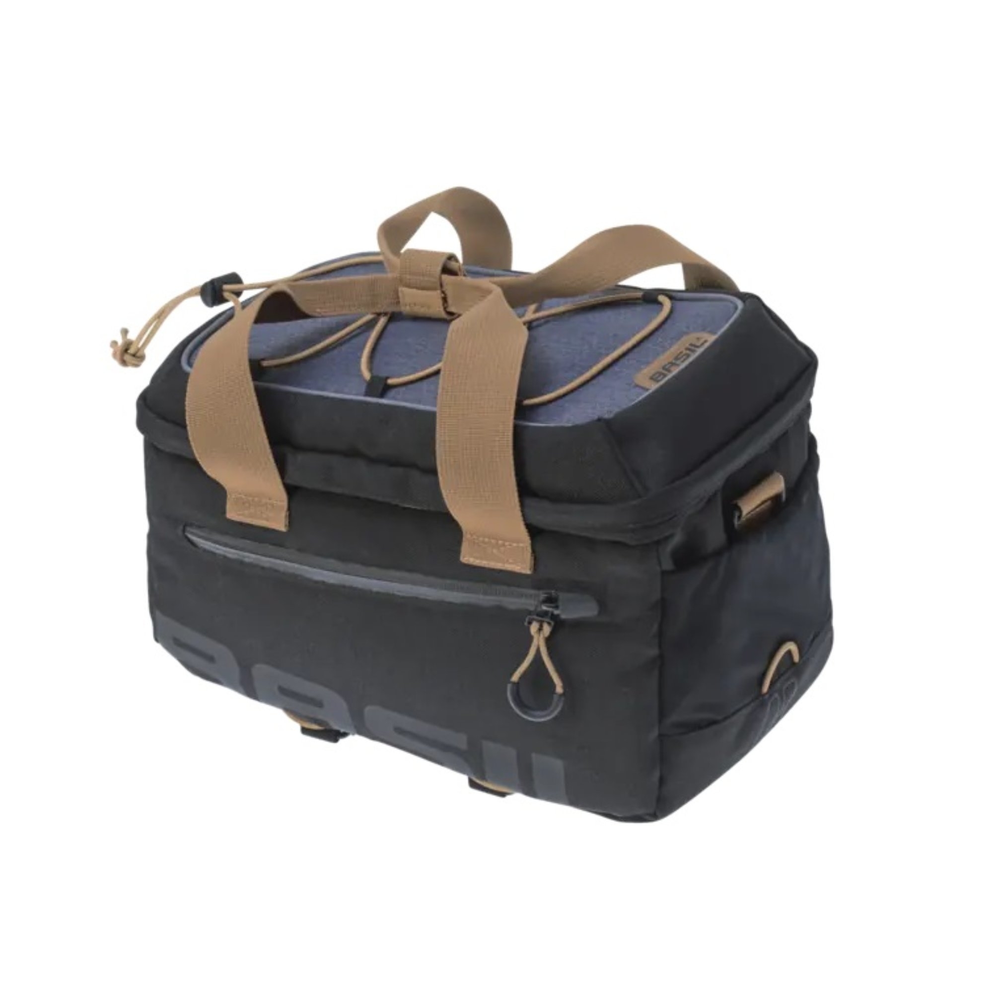 Torba rowerowa na bagażnik BASIL Miles Trunkbag MIK