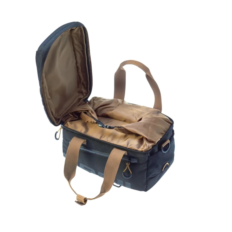 Torba rowerowa na bagażnik BASIL Miles Trunkbag MIK