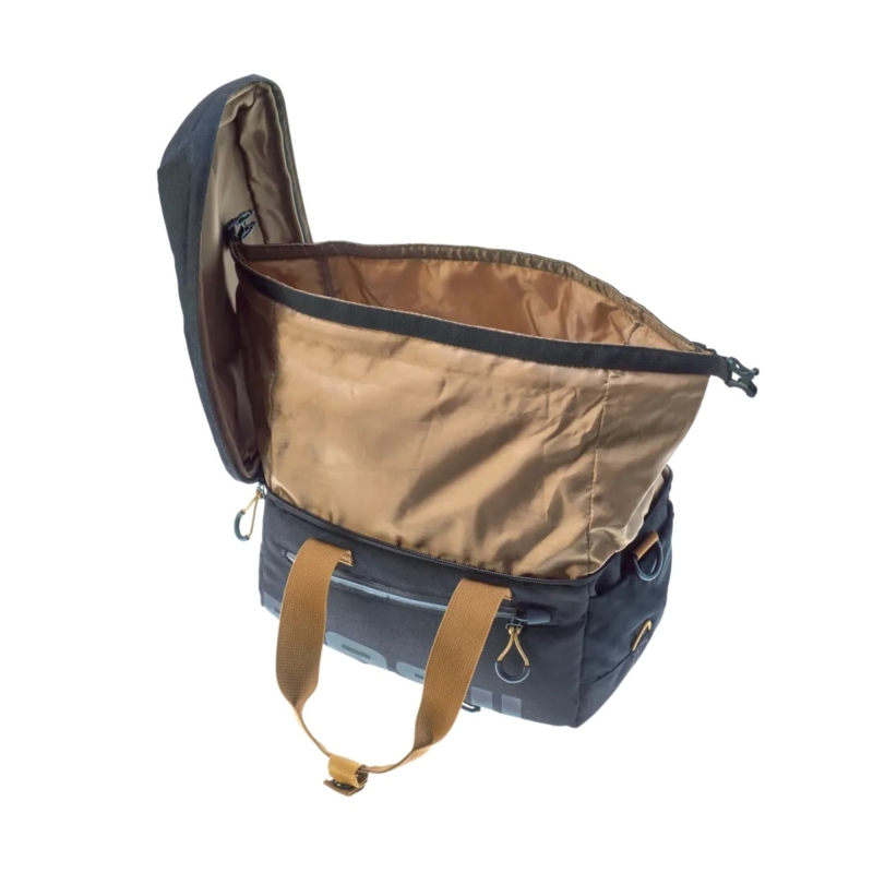 Torba rowerowa na bagażnik BASIL Miles Trunkbag MIK