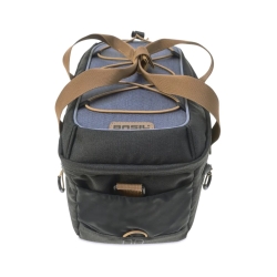 Torba rowerowa na bagażnik BASIL Miles Trunkbag MIK