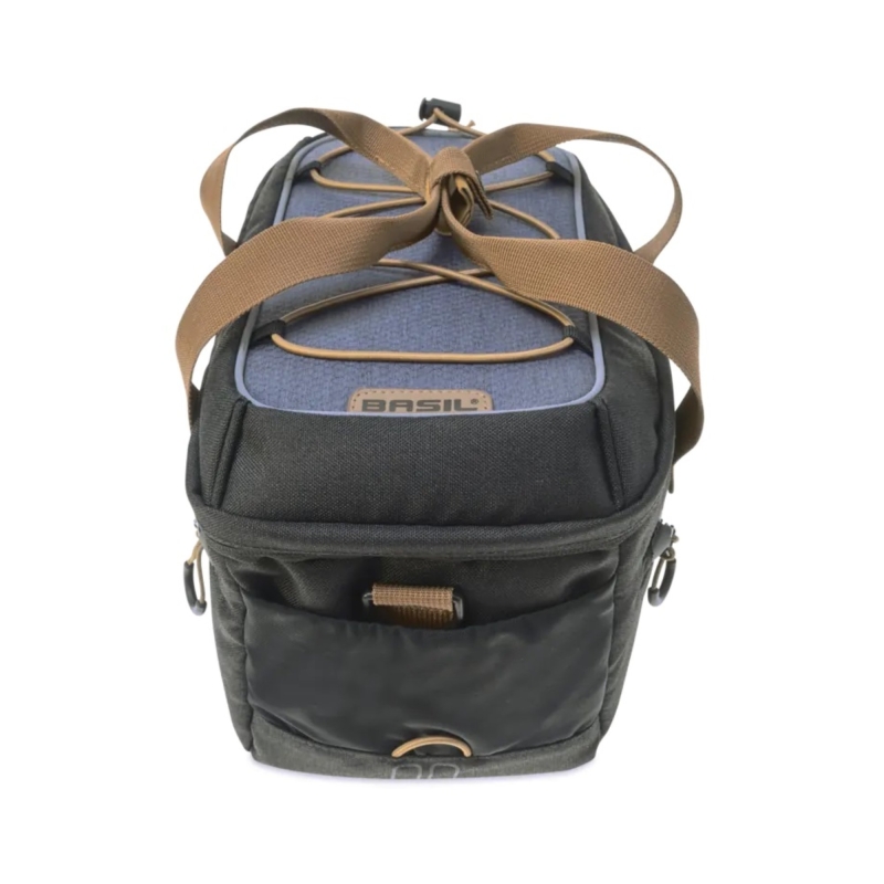 Torba rowerowa na bagażnik BASIL Miles Trunkbag MIK