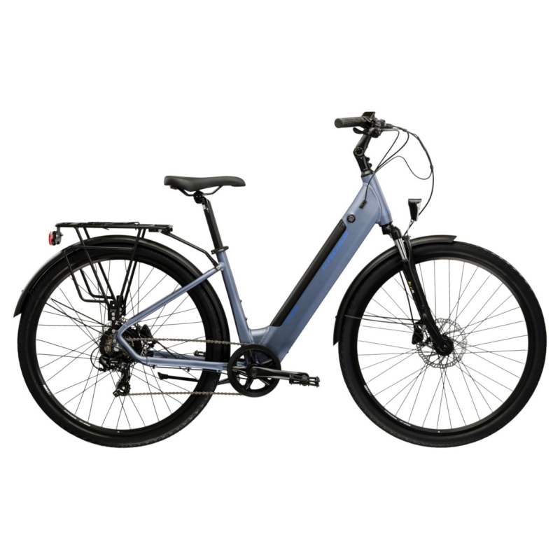 Rower elektryczny miejski KROSS Sentio Hybrid 2.0 504 U