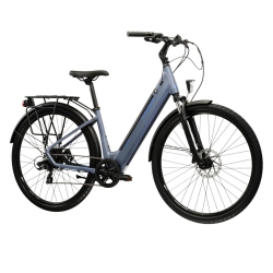 Rower elektryczny miejski KROSS Sentio Hybrid 2.0 504 U