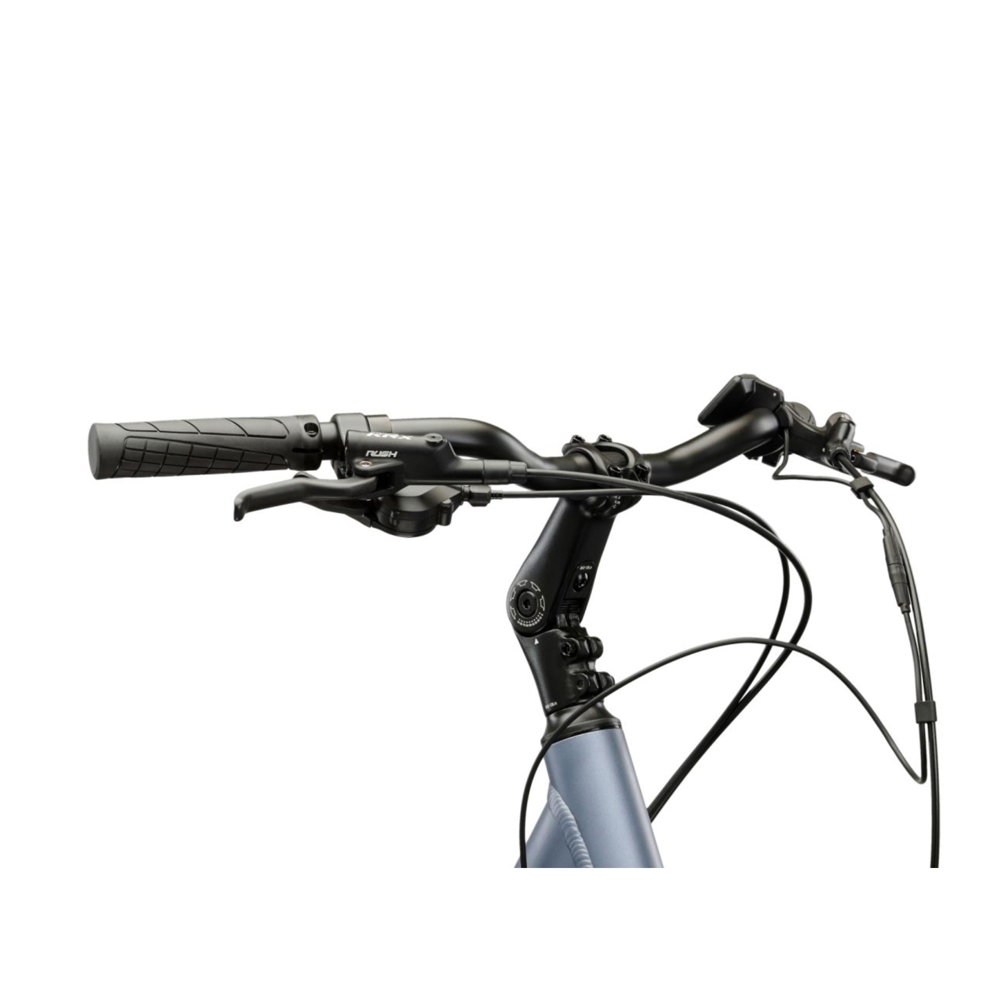 Rower elektryczny miejski KROSS Sentio Hybrid 2.0 504 U