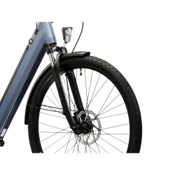 Rower elektryczny miejski KROSS Sentio Hybrid 2.0 504 U