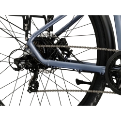 Rower elektryczny miejski KROSS Sentio Hybrid 2.0 504 U
