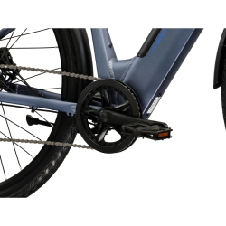 Rower elektryczny miejski KROSS Sentio Hybrid 2.0 504 U