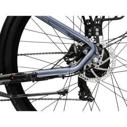 Rower elektryczny miejski KROSS Sentio Hybrid 2.0 504 U
