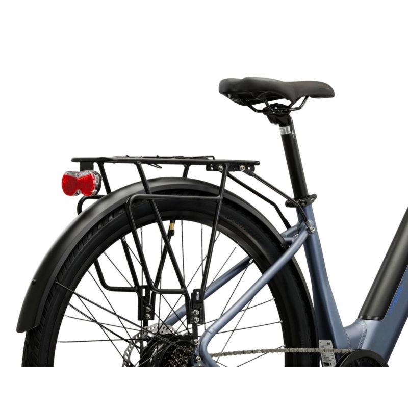 Rower elektryczny miejski KROSS Sentio Hybrid 2.0 504 U