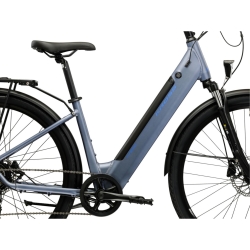 Rower elektryczny miejski KROSS Sentio Hybrid 2.0 504 U