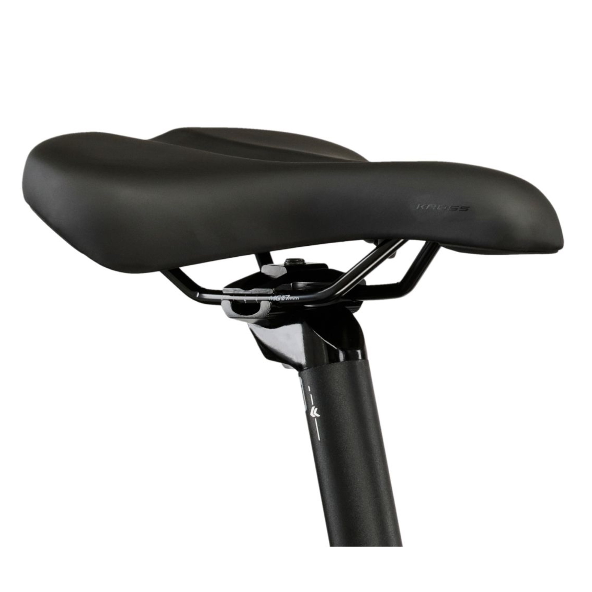 Rower elektryczny miejski KROSS Sentio Hybrid 2.0 504 U