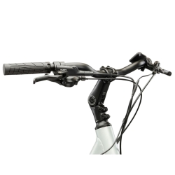 Rower elektryczny miejski KROSS Sentio Hybrid 2.0 504 U
