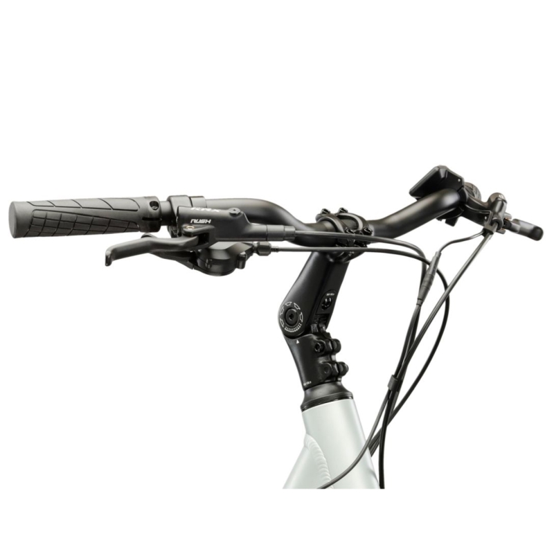 Rower elektryczny miejski KROSS Sentio Hybrid 2.0 504 U