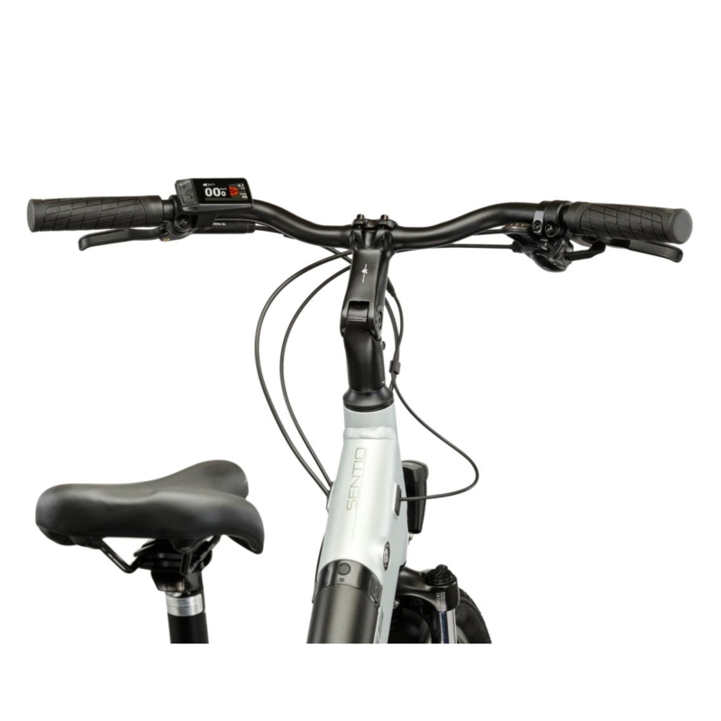 Rower elektryczny miejski KROSS Sentio Hybrid 2.0 504 U