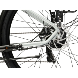 Rower elektryczny miejski KROSS Sentio Hybrid 2.0 504 U