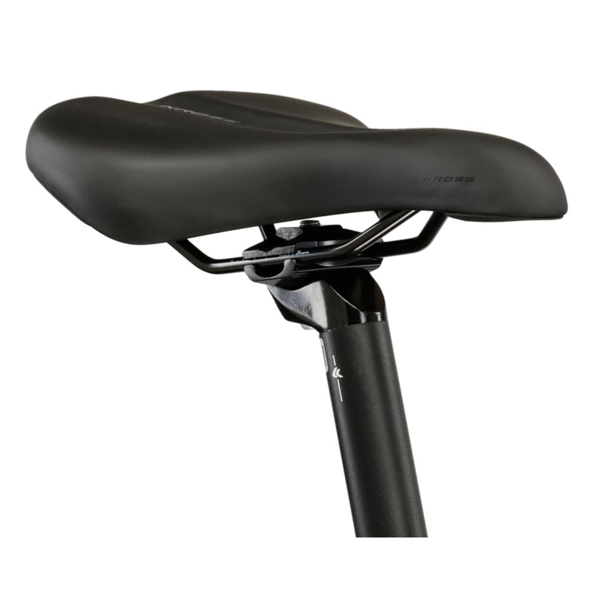 Rower elektryczny miejski KROSS Sentio Hybrid 2.0 504 U