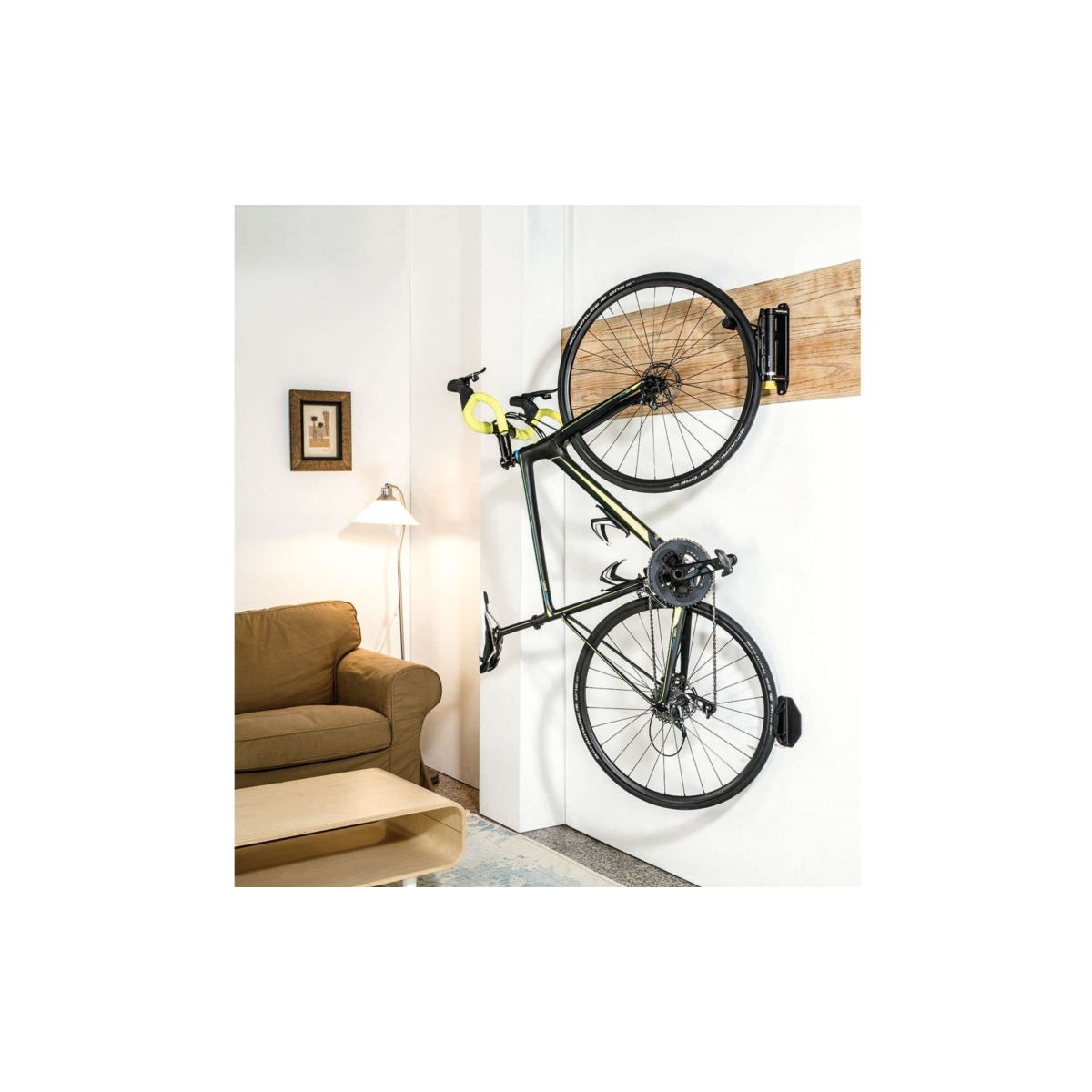 TOPEAK WIESZAK NA ŚCIANĘ SWING-UP DX BIKE HOLDER TOPEAK WIESZAK NA ŚCIANĘ SWING-UP DX BIKE HOLDER