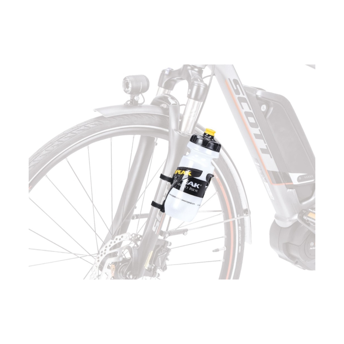 TOPEAK KOSZYK VERSAMOUNT TOPEAK KOSZYK VERSAMOUNT