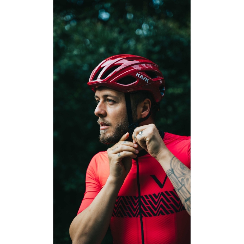 Kask rowerowy KASK Mojito 3