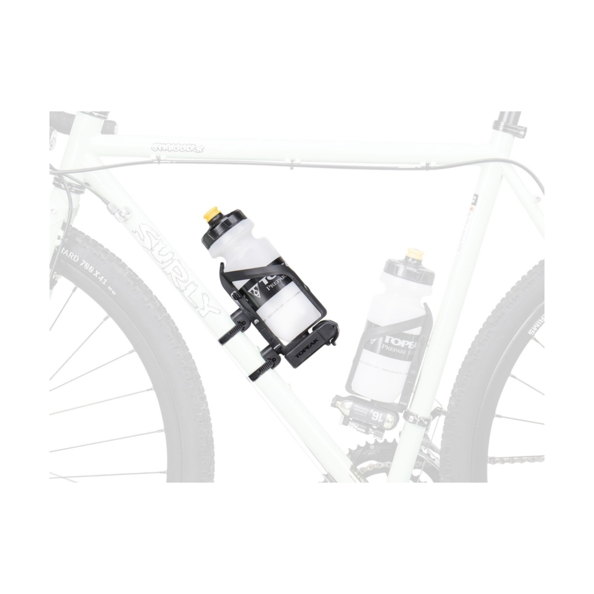 TOPEAK KOSZYK VERSAMOUNT TOPEAK KOSZYK VERSAMOUNT