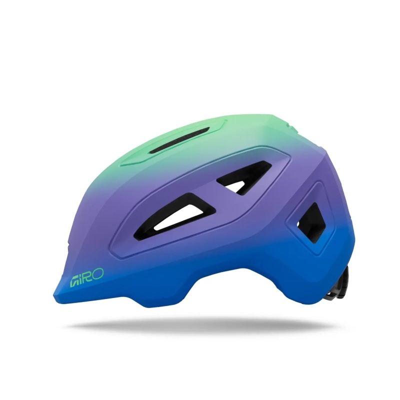 Kask rowerowy GIRO Scamp II