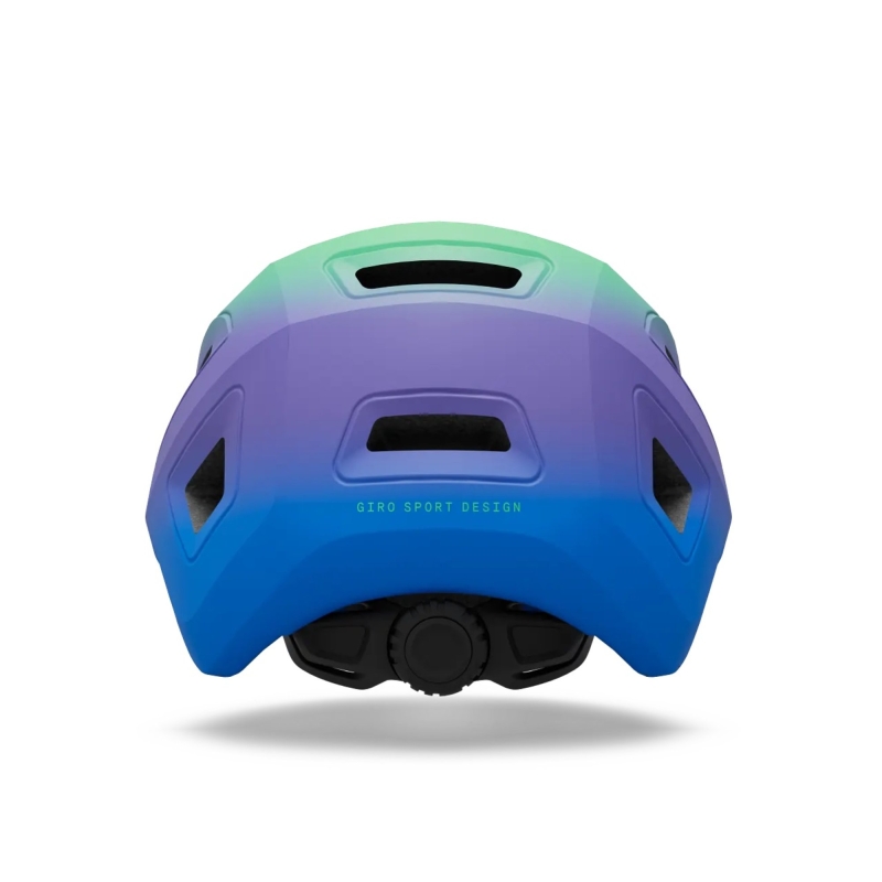 Kask rowerowy GIRO Scamp II