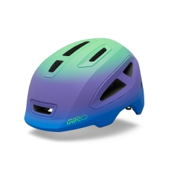 Kask rowerowy GIRO Scamp II