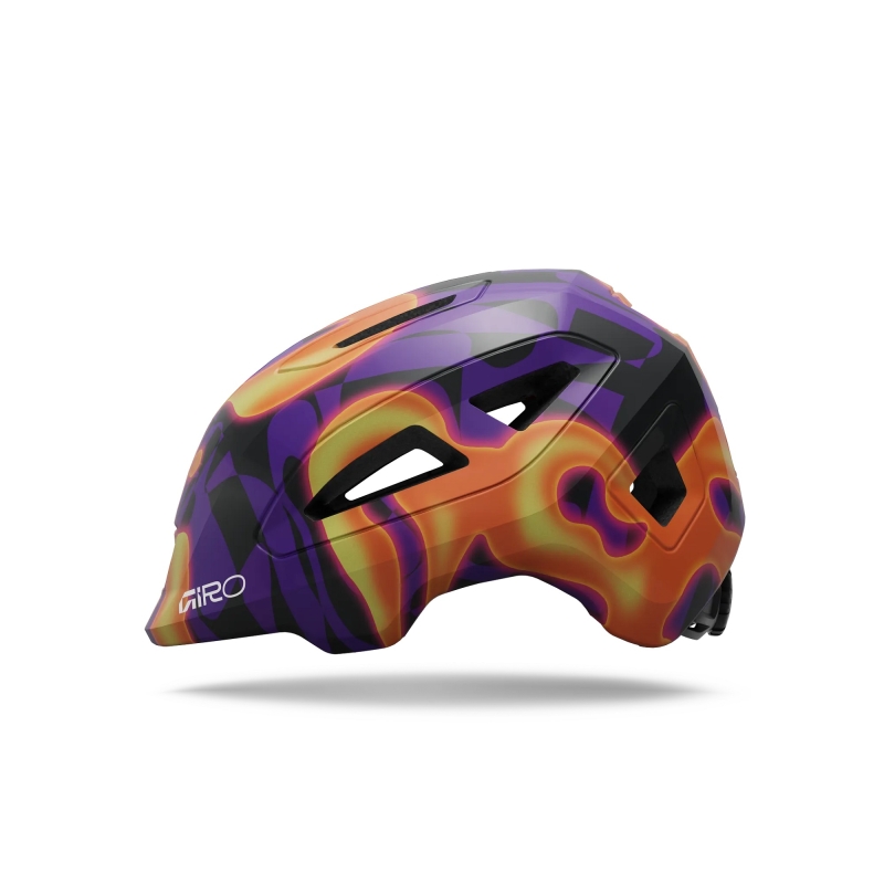Kask rowerowy GIRO Scamp II