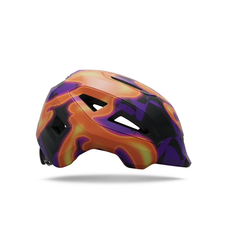 Kask rowerowy GIRO Scamp II