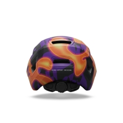 Kask rowerowy GIRO Scamp II
