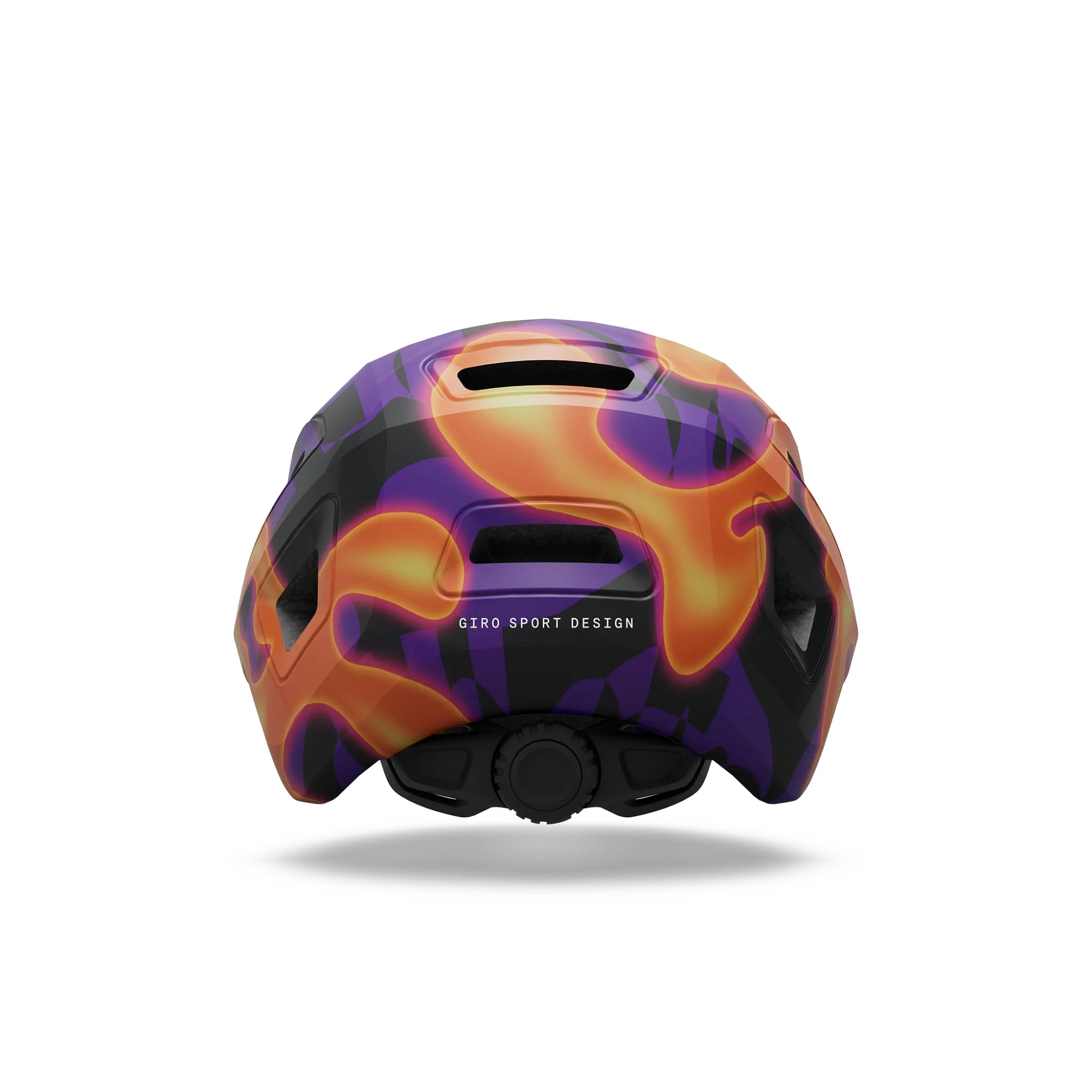 Kask rowerowy GIRO Scamp II