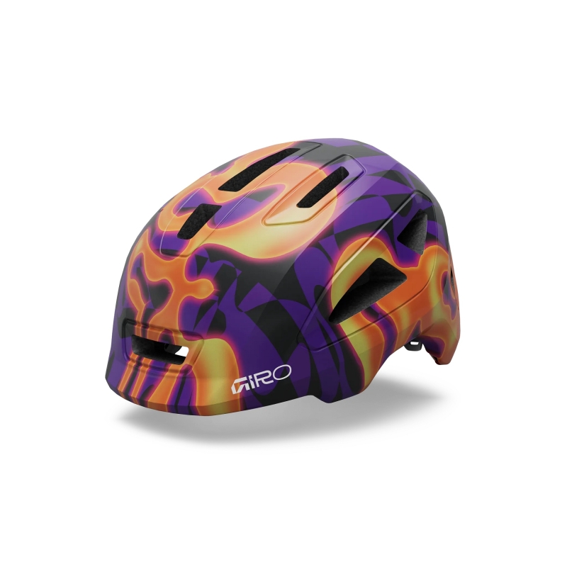 Kask rowerowy GIRO Scamp II