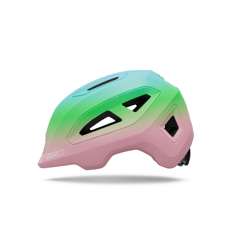 Kask rowerowy GIRO Scamp II