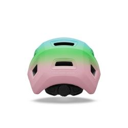 Kask rowerowy GIRO Scamp II