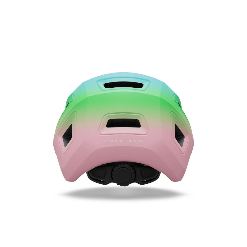 Kask rowerowy GIRO Scamp II