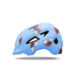 Kask rowerowy GIRO Scamp II