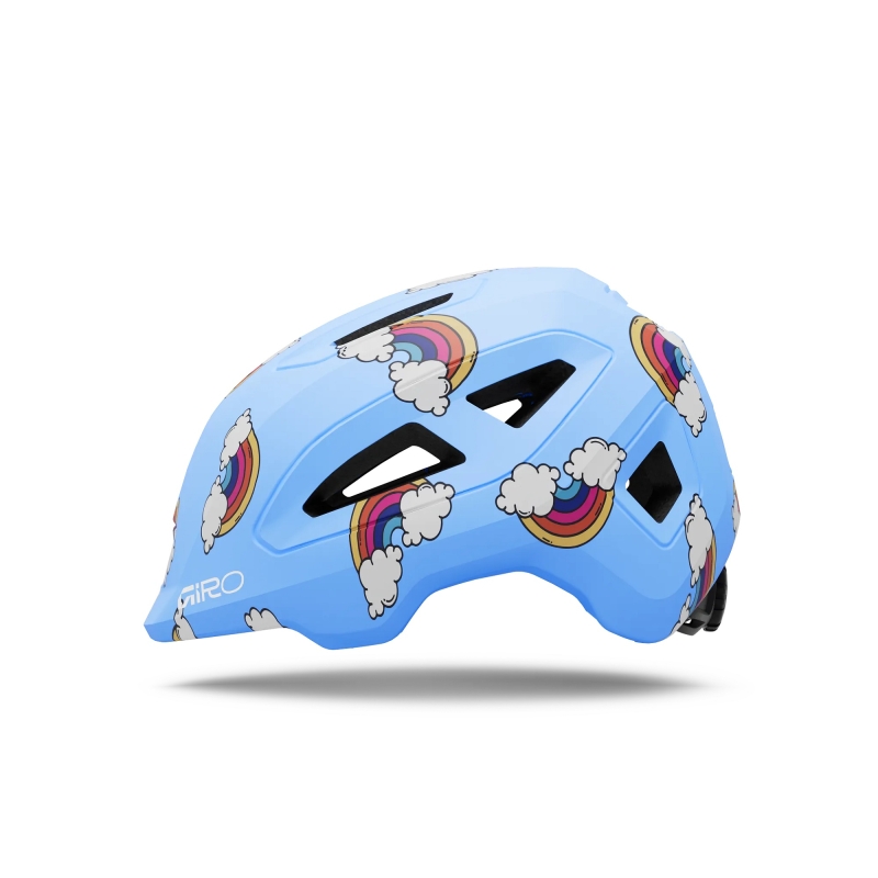 Kask rowerowy GIRO Scamp II