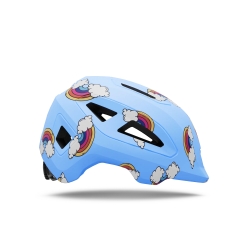 Kask rowerowy GIRO Scamp II