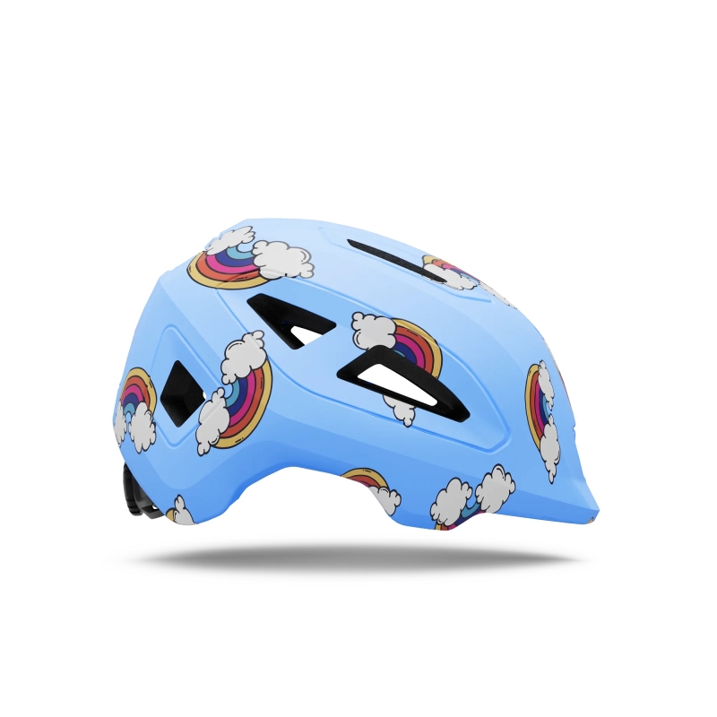 Kask rowerowy GIRO Scamp II